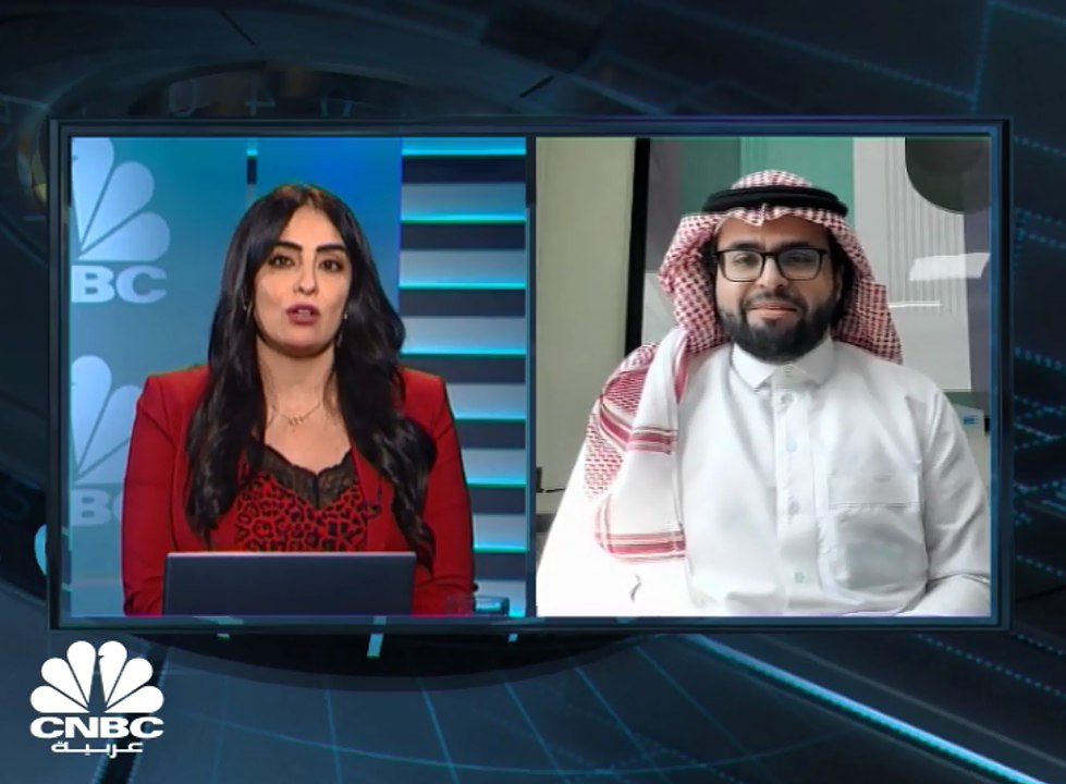 تاسي السعودي ينهي أولى جلسات النصف الثاني مرتفع...