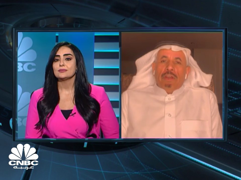 السوق السعودي يغلق في الأحمر بضغط من البنوك وال...