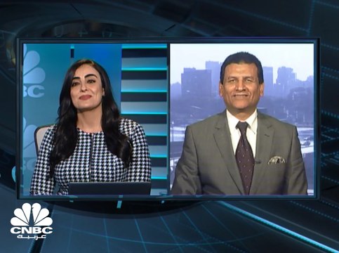 مؤشر EGX30 ينهي التداولات على تراجع أسبوعي بنحو 2% والمؤشر عند مستوى 13,859 نقطة