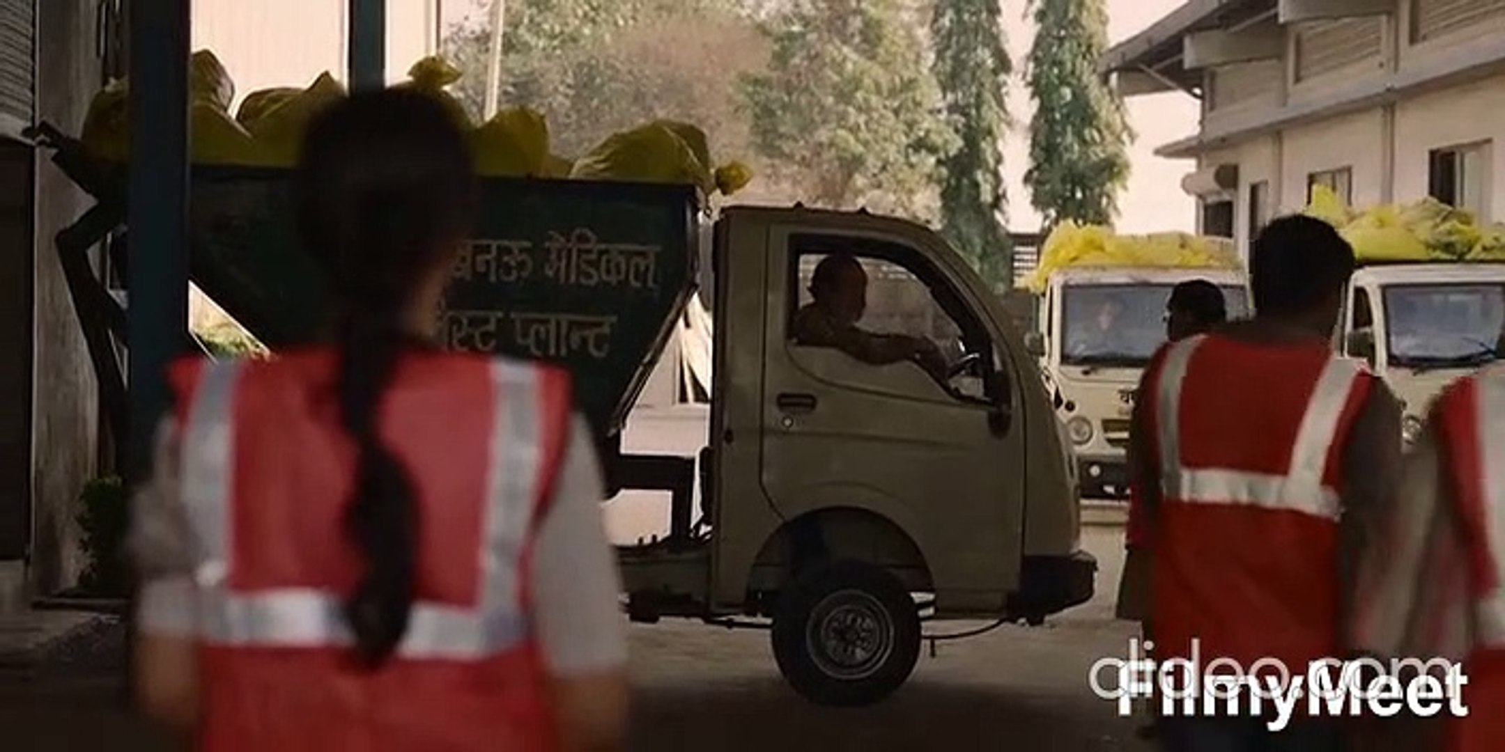 Mai Hindi web series HD, S01, E03 - video Dailymotion