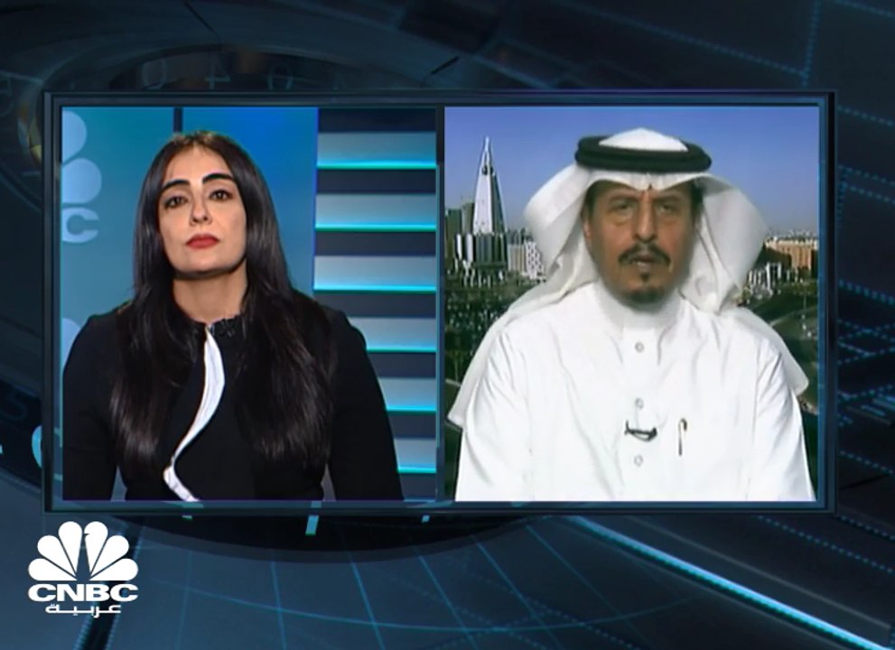 مؤشر السوق السعودي يغلق متراجعاً للجلسة الثانية...