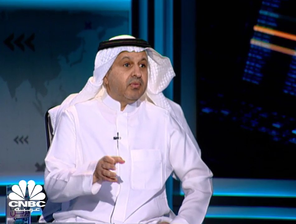 لأول مرة في أربع جلسات .. تاسي السعودي يرتد بحذ...