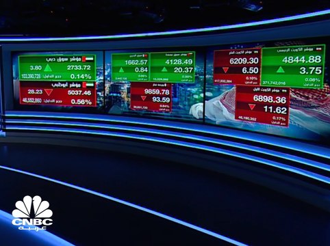 سهم إعمار العقارية يسجل أدنى إغلاق أسبوعي له في أكثر من 6 سنوات