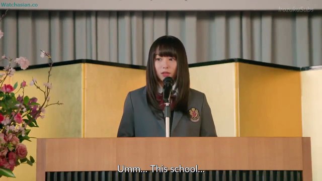 Boku no Hatsukoi wo Kimi ni Sasagu - I Give My First Love to You - 僕の初恋をキミに捧ぐ - English Subtitles - E1