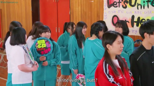 Boku no Hatsukoi wo Kimi ni Sasagu - I Give My First Love to You - 僕の初恋をキミに捧ぐ - English Subtitles - E2