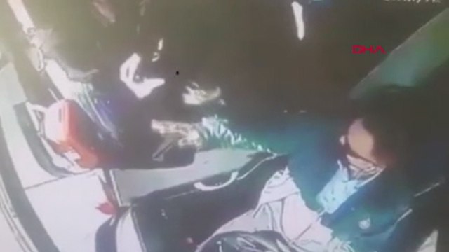 Otobüs şoförünü bıçaklayan sanığa istenen ceza belli oldu