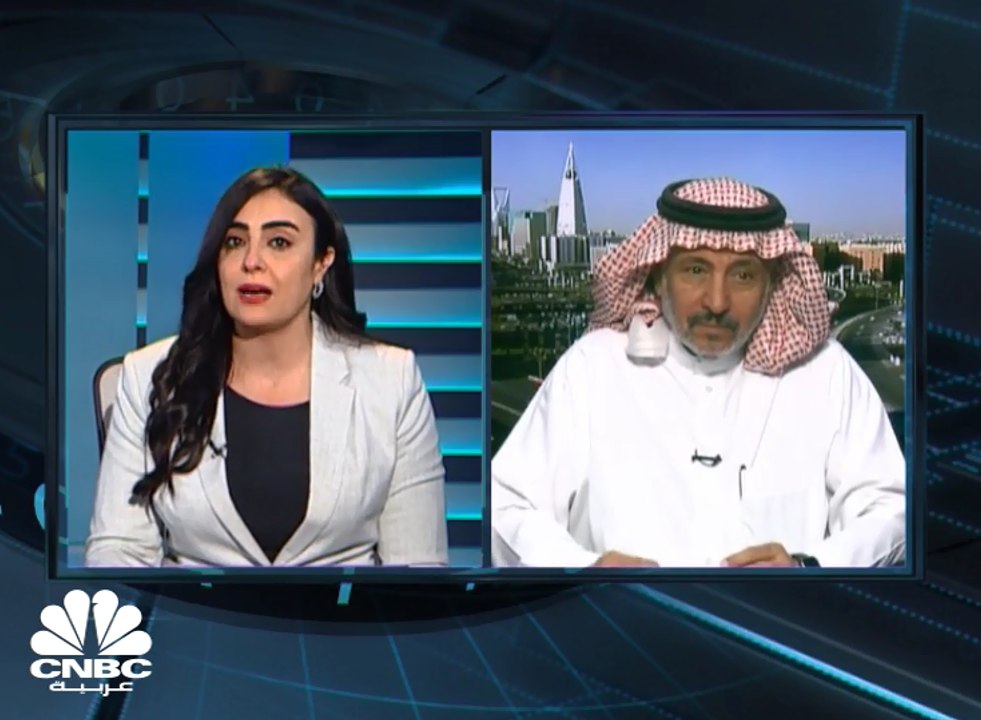 تاسي السعودي يتراجع بأكبر وتيرة أسبوعية منذ مار...