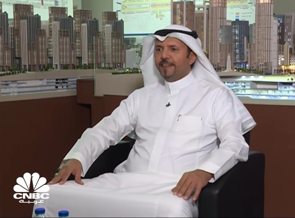 أبو عتيق: نهاية العام سننجز 45% من البنية التحت...