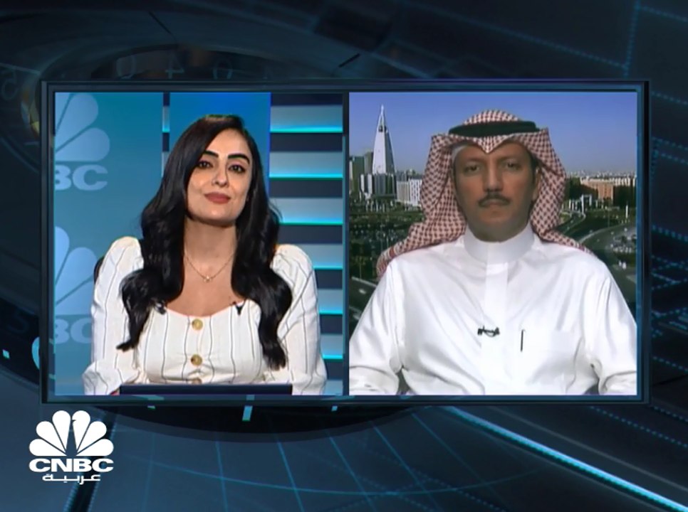 السوق السعودي يغلق على ارتفاع بأكثر من 0.90% عن...
