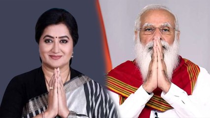 ಮಗನ ರಾಜಕೀಯ ಭವಿಷ್ಯಕ್ಕಾಗಿ BJP ಕೈ ಹಿಡಿಯಲು ರೆಡಿಯಾದ ಸಂಸದೆ ಸುಮಲತಾ ಅಂಬರೀಷ್ | Oneindia Kannada