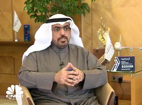 الرئيس التنفيذي لبنك وربة: 30% نمو الأرباح في 2019