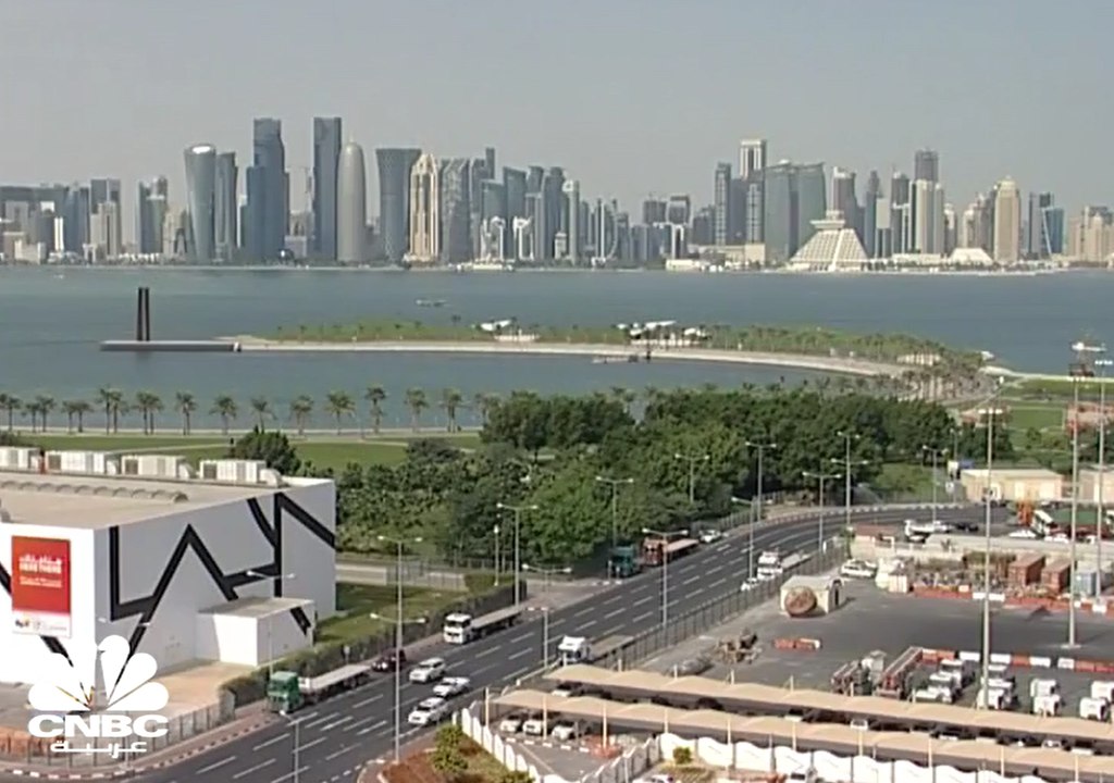 ودائع القطاع العام في قطر ترتفع 9% في يوليو إلى...
