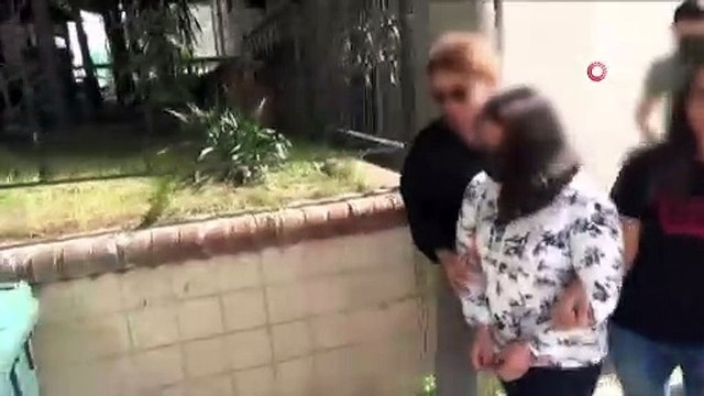 TÜGVA binasına yapılan saldırıda bomba gelişme! Örgütten zanlıya skandal talimat