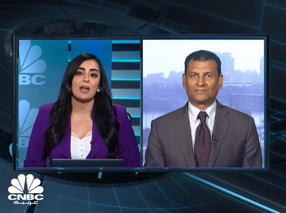 المؤشرات المصرية تنهي آخر جلسات الأسبوع على ارتفاع جماعي و EGX30 يخترق مستويات 11 ألف نقطة