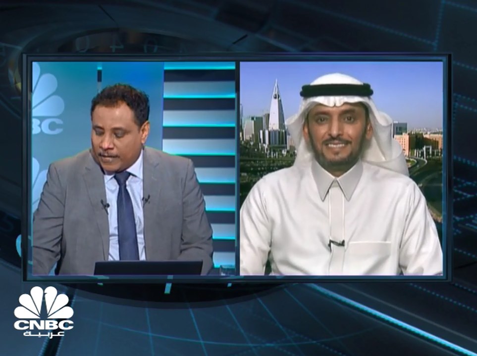 تاسي السعودي ينهي الجلسة مرتفعاً والموازي يقفز...