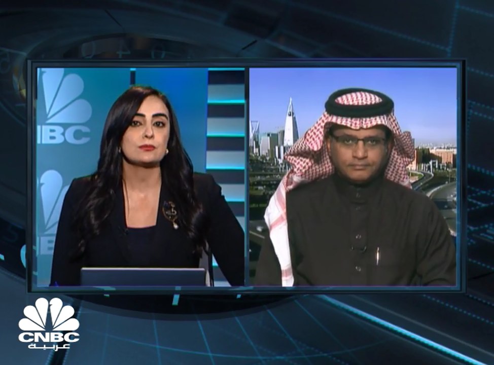 تاسي السعودي يغلق بالنطاق الأخضر بدعم من القياد...
