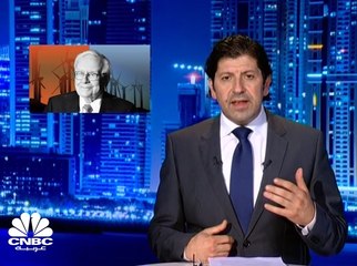 عند انهيار الأسواق عليك بمراقبة "وارن بافيت" و "الصندوق السيادي النرويجي"