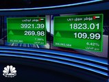مكاسب مؤشرات الأسواق الإماراتية تفوق 6%