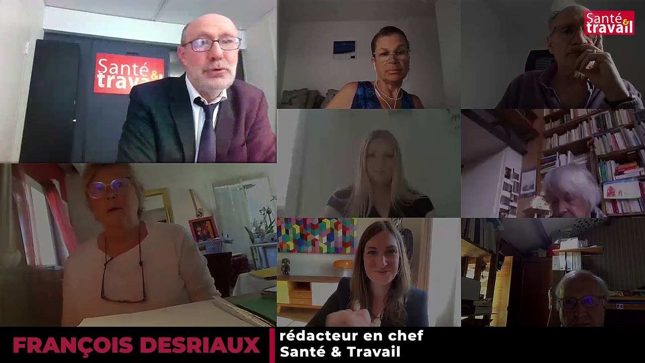 Santé au travail, la réforme est-elle suffisante  ?