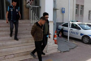 Son dakika: Kayseri'de boks makinalarından 16 bin TL çalan şahıs kamerada