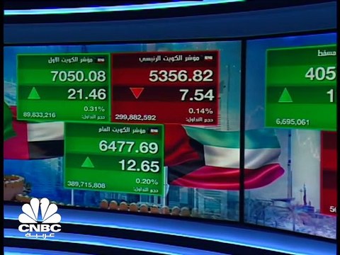 مؤشر سوق دبي يسجل أسوأ أداء يومي في أكثر من شهر ومؤشر بورصة قطر يهبط للجلسة الثالثة على التوالي