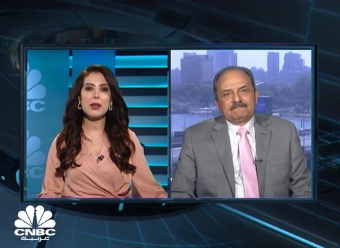 مؤشر EGX30 يستقر فوق 10,000 نقطة النفسي ويرتفع لأعلى مستوى منذ منتصف مارس بدعم من مشتريات الأفراد