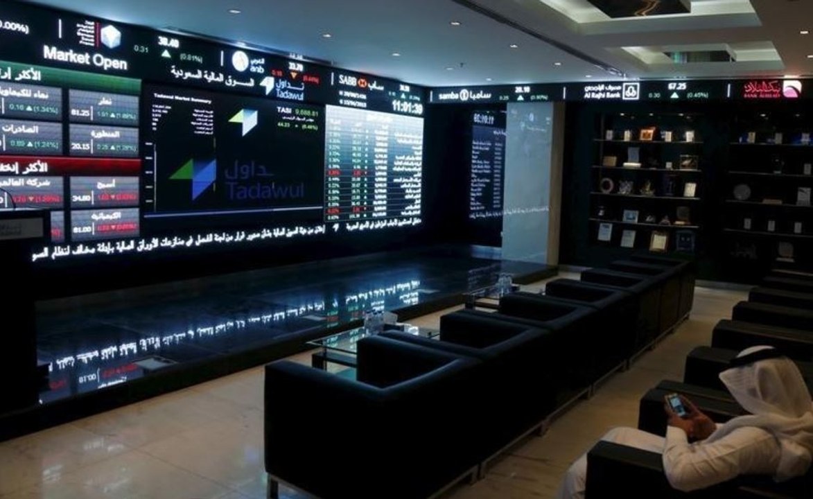 السوق السعودي يغلق على ارتفاع طفيف ليتماسك فوق...