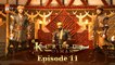Kurulus Osman Urdu | Season 3 - Episode 11
