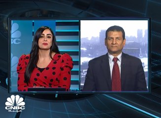 المؤشرات المصرية ترتد مرتفعة مع نهاية الأسبوع  والـ EGX30  فوق مستوى 13,880 نقطة