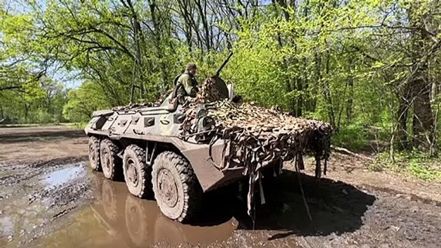 5,3 مليون شخص فروا من أوكرانيا والأمم المتحدة تتوقع نزوح 3 ملايين إضافيين