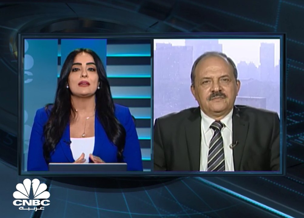 الضغوط البيعية للأجانب بـ بورصة مصر تعمق من خسا...