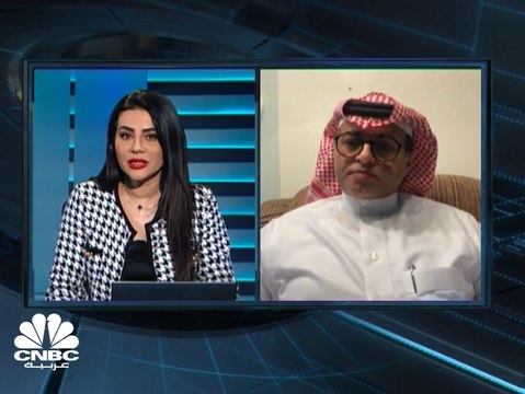 التراجعات الحادة لـ وول ستريت تنتقل إلى السوق السعودي لينهي تعاملات الخميس كاسراً مستويات 8,000 نقطة