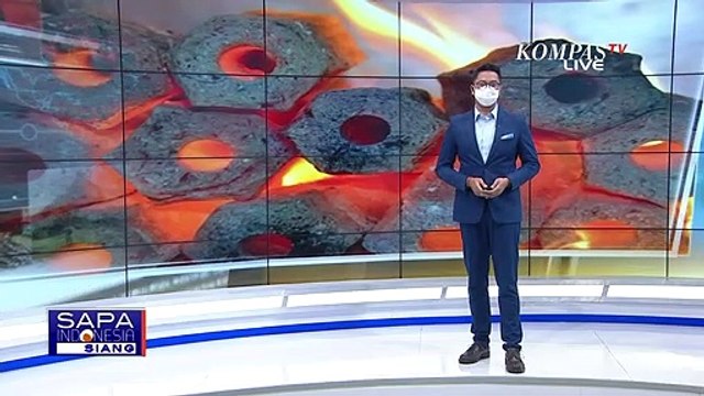 Ubah Feses Manusia Jadi Bahan Bakar Alternatif, Ini Lebih Murah dan Ramah Lingkungan!