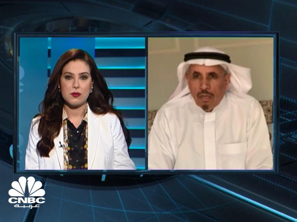 مؤشر السوق السعودي يقلص مكاسب بداية الجلسة مع ت...