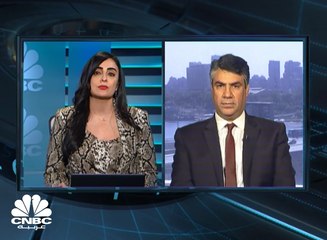 الـ EGX30 يفقد مستويات 9,800 نقطة وعمليات بيعية من الأجانب تدفع سهم البنك التجاري الدولي إلى ما دون مستوى 62 جنيهاً