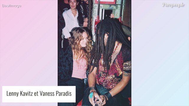 Vanessa Paradis humiliée par Johnny Depp : ses autres ex qui l'ont fait souffrir...