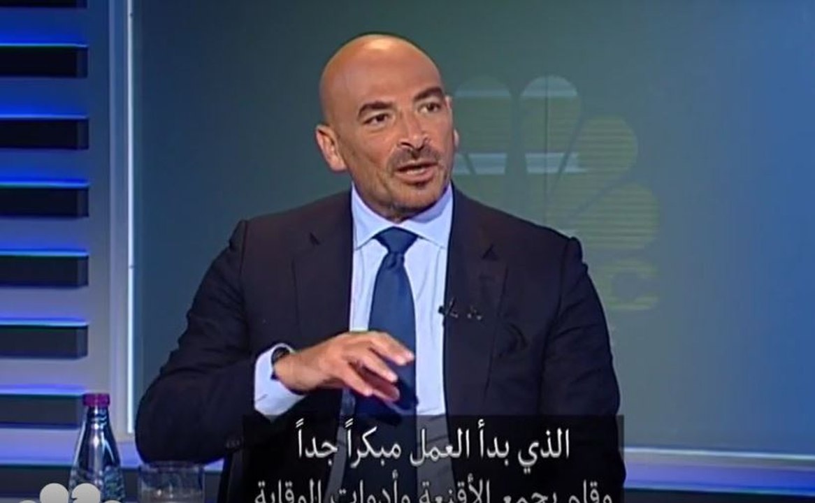 كيف تمكنت "Averda" من إدارة النفايات من خلال عمليات الشركة، ورغم أزمة كورونا؟