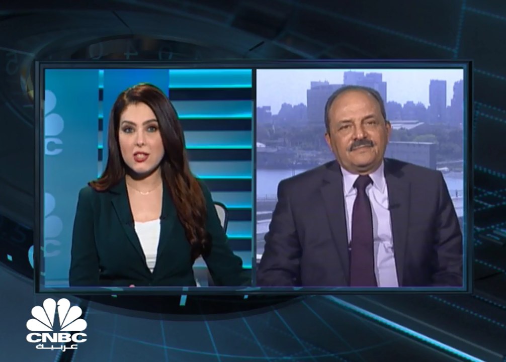 الأسهم المصرية تحافظ على الارتفاعات للجلسة الثا...
