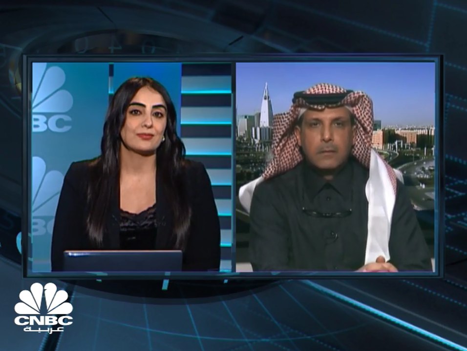 السوق السعودي يلامس مستوى 8,400 نقطة في أولى جل...