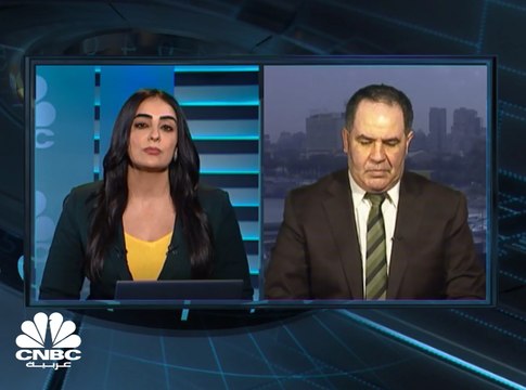 إغلاق أخضر لبورصة مصر بدعم من مشتريات المؤسسات المحلية والأجنبية