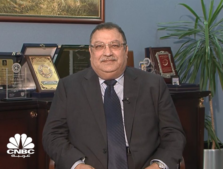 الرئيس التنفيذي لشركة برايم القابضة المصرية: لا...