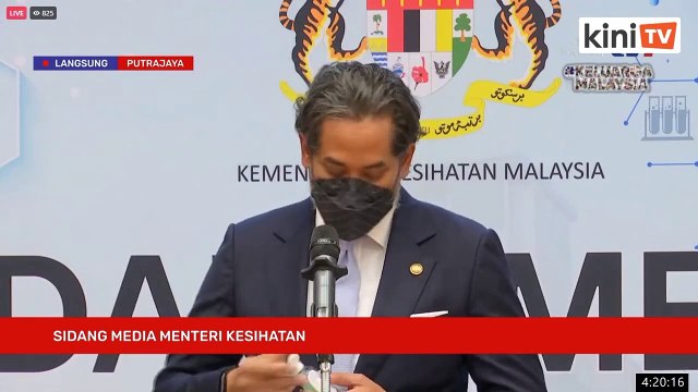 'Solat Aidilfitri dibenar dengan kapasiti penuh, perlu pakai pelitup muka'