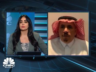 تاسي السعودي ينخفض بنحو 1% بضغط من معظم القطاعات