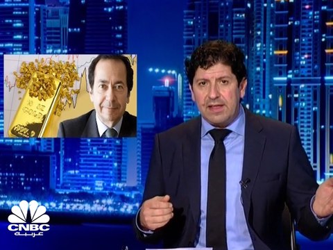 بطل الأزمة المالية السابقة وأكبر مستثمر في الذهب جون بولسون أين هو في هذه الأزمة؟