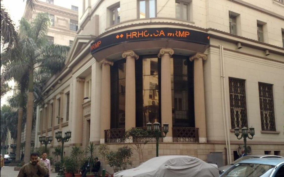 مشتريات العرب والمؤسسات المحلية تدعم صعود مؤشر EGX30 في بورصة مصر لأعلى من 11380 نقطة