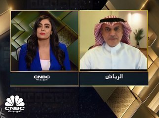 الرئيس التنفيذي لبنك التنمية الاجتماعية السعودي: مليارا ريال خُصّصت لتمويل المنشآت الصحية خلال جائحة "كورونا"