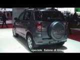 Daihatsu Ginevra 2008