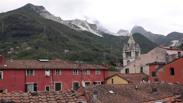 Робот для Микеланджело