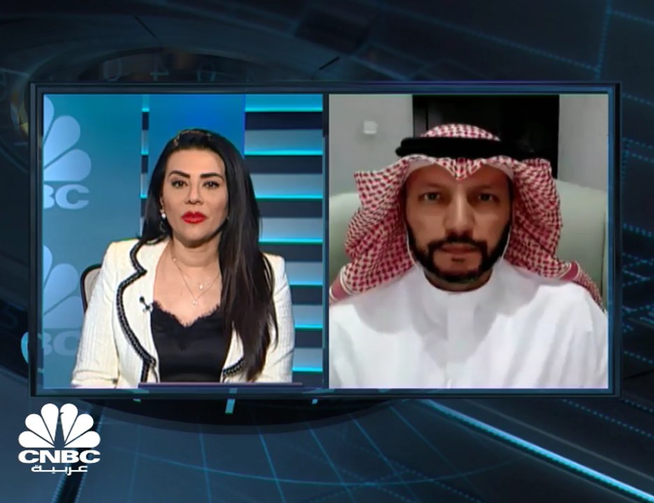 قطاع البنوك السعودي يتعرض لعمليات جني أرباح والمؤشر يغلق على تراجع طفيف