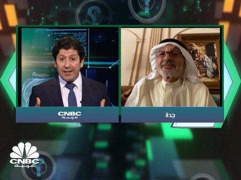 ما هو شكل تعافي الاقتصاد العالمي والتغييرات في الاقتصاد السعودي؟